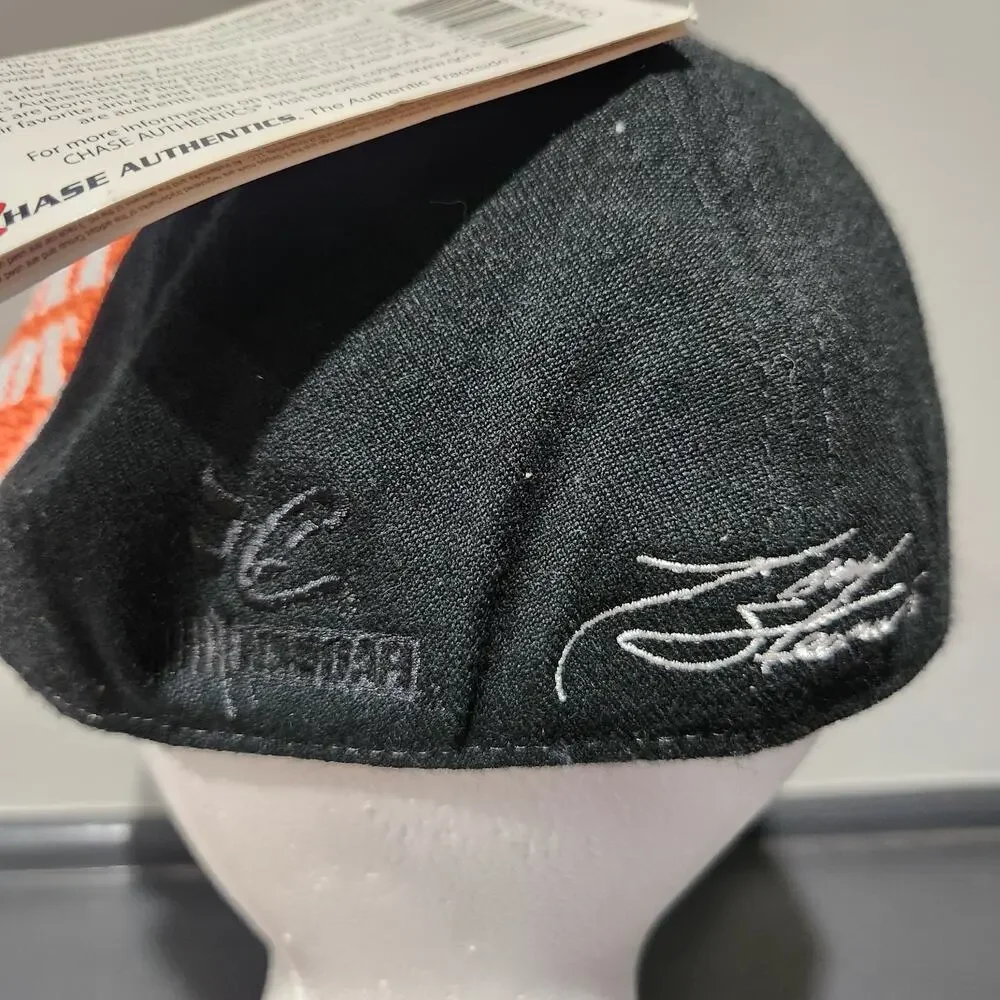 VTG NASCAR Racing Home‎ Depot Chase Authentics Tony Stewart Hat Cap NWT NEW